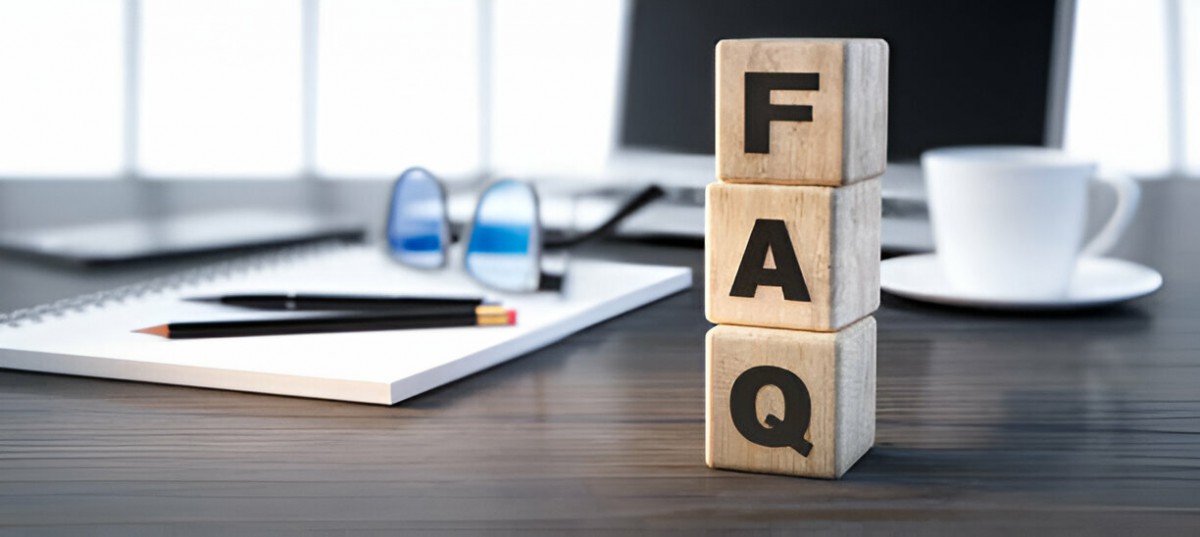 FAQ on Cargo, Logistics, and Freight Forwarding Services