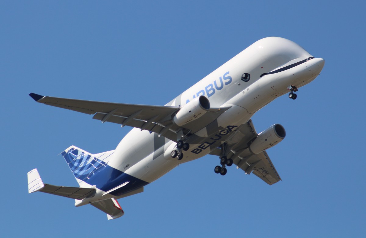 Airbus BelugaXL