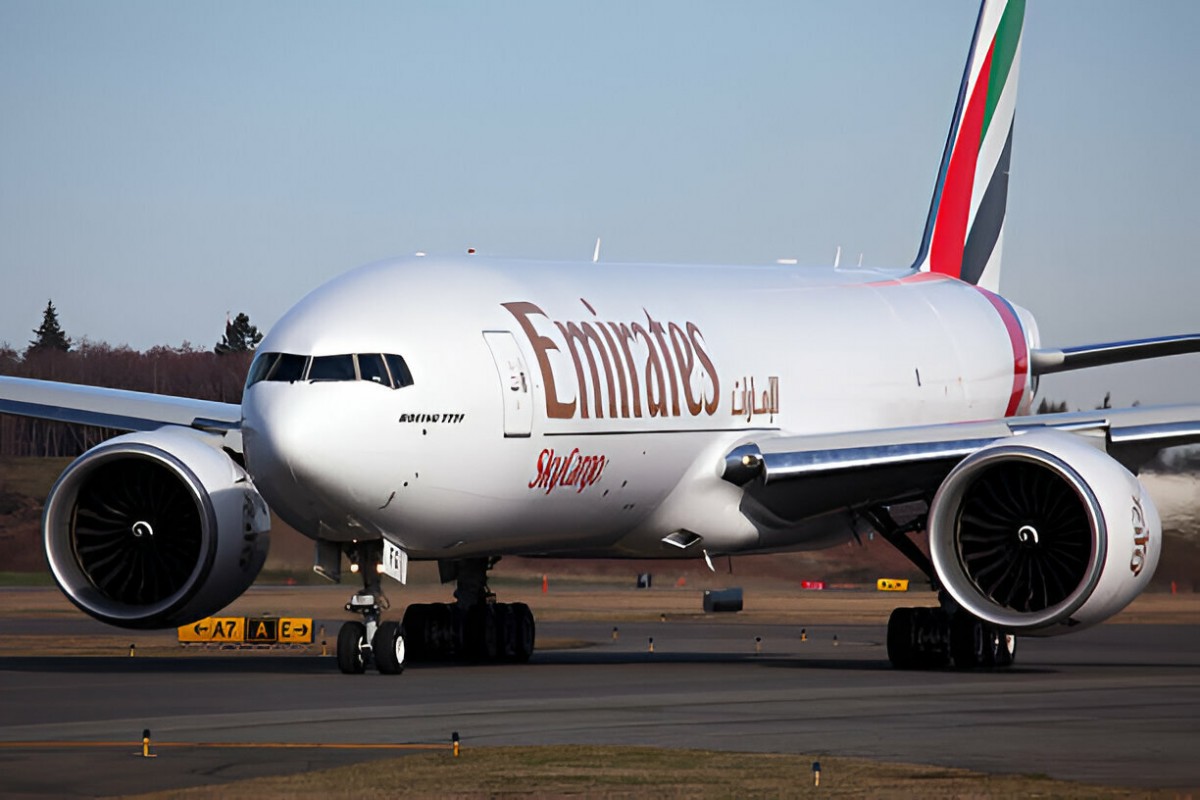 Emirates SkyCargo