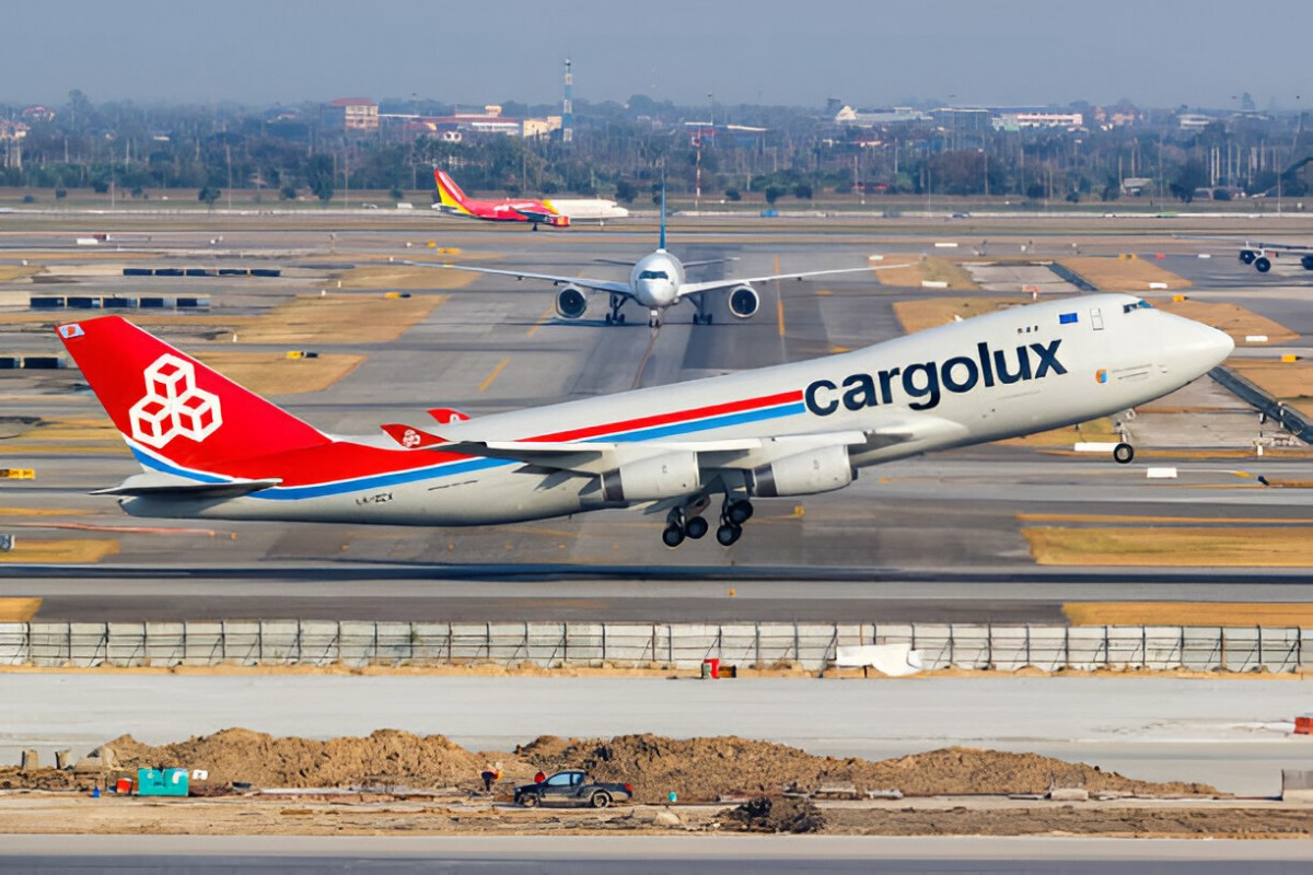 Top 11 International Cargo Airlines