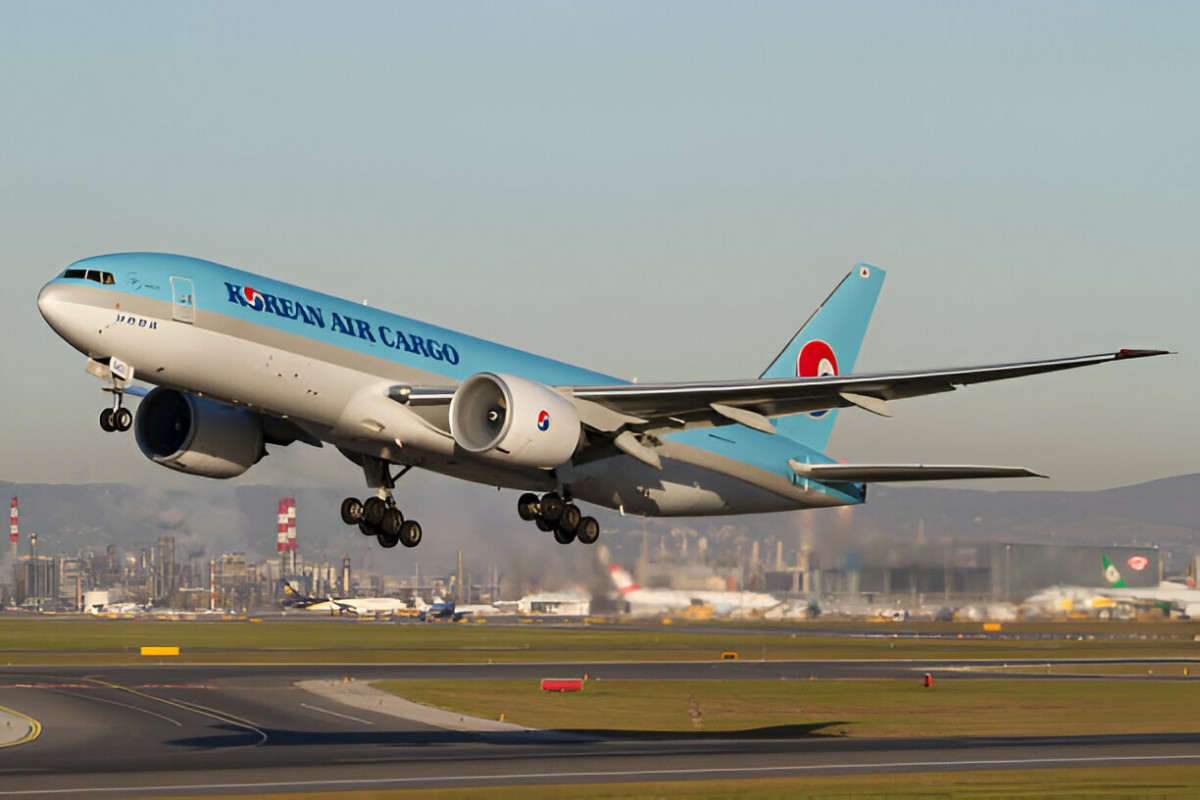 Korean Air Cargo