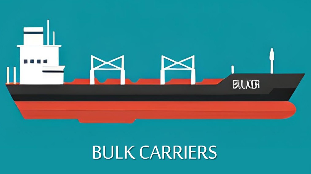 Bulk Carriers