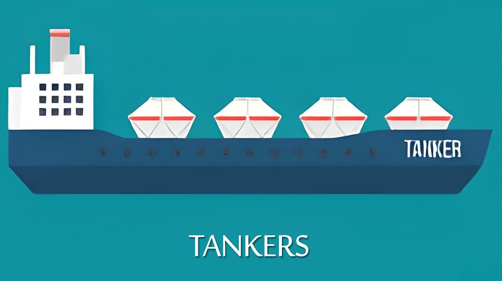 Tankers