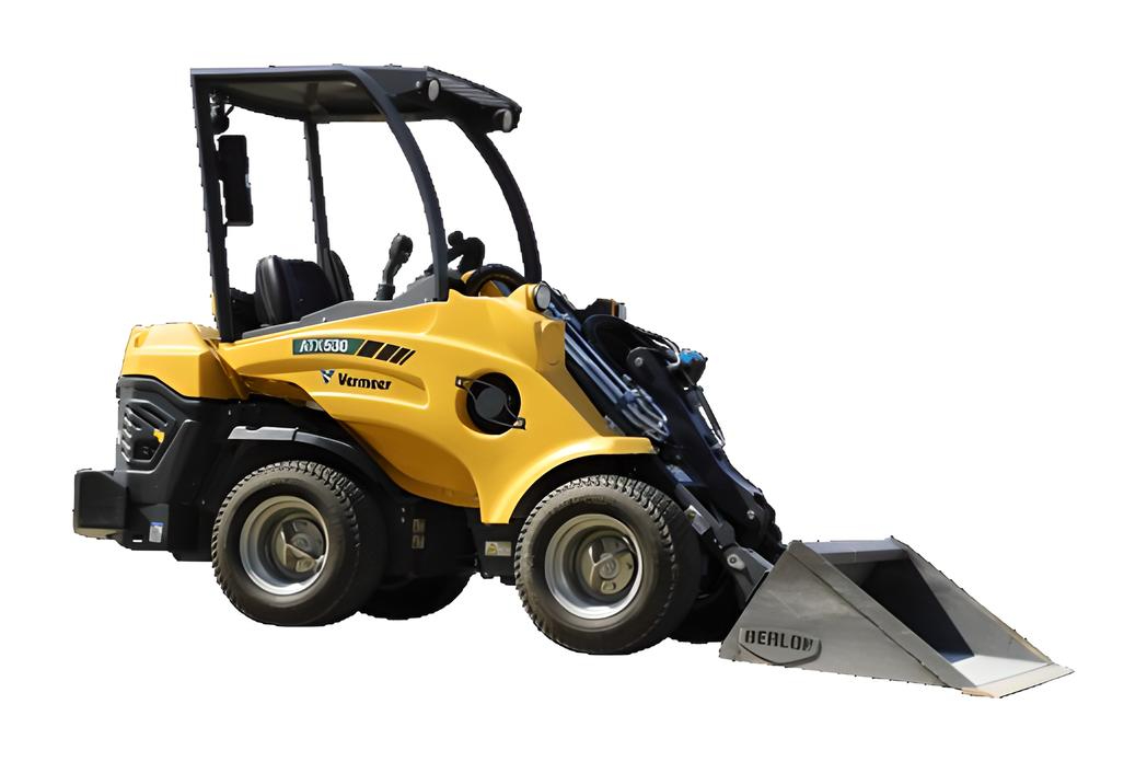 Mini Loader