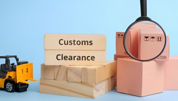 Customs Clearance