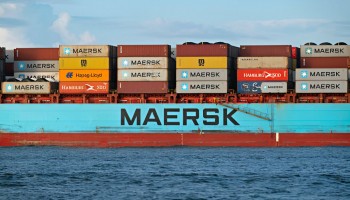 All You Need to Know About Maersk Shipping Company