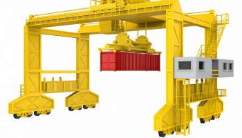 Gantry Crane | Container Gantry Crane | What is a Gantry Crane?