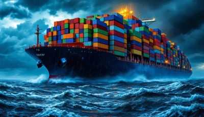 The Impact of Weather on Cargo and Logistics , All Solutions, and Optimization Strategies