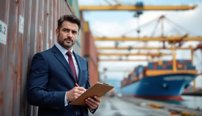 Who is the Freight forwarder and How Does It Work?