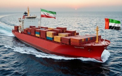 Shipping from Dubai to Iran | The Essential Step by Step Guide