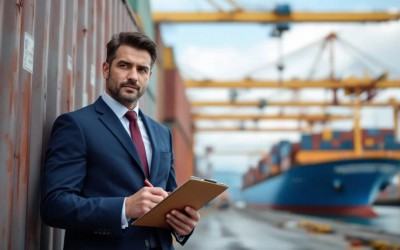 Who is the Freight forwarder and How Does It Work?